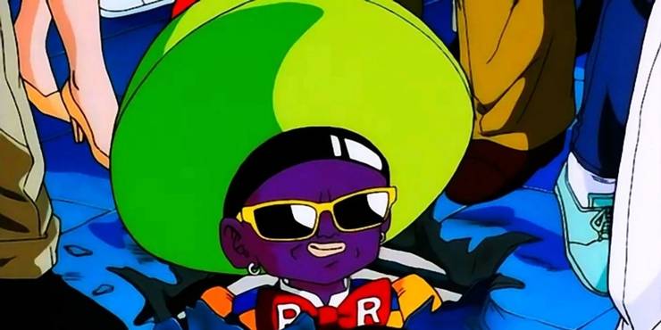 Dragon Ball 20 Of The Most Powerful Androids Ranked Dragon Ball 20 Of The Most Powerful Androids Ranked